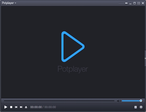 potplayer 64位播放器