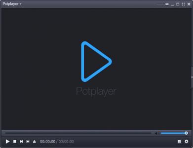 potplayer 64位播放器